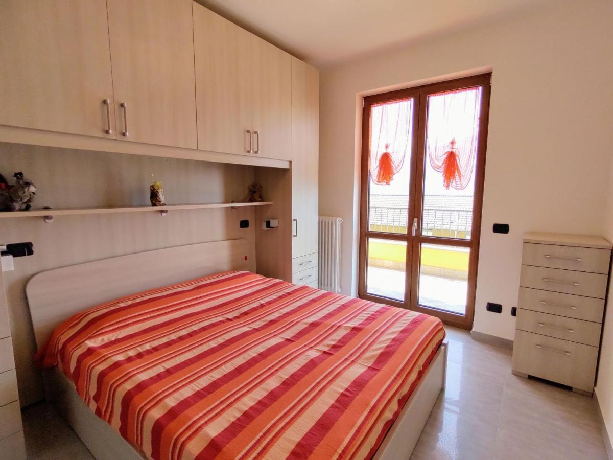 Apartment Alba E Robinia-1 By Interhome Gera Lario Exterior photo