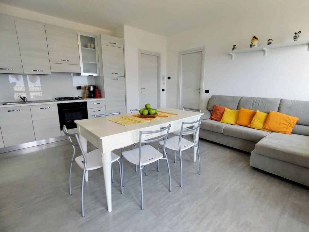 Apartment Alba E Robinia-1 By Interhome Gera Lario Exterior photo