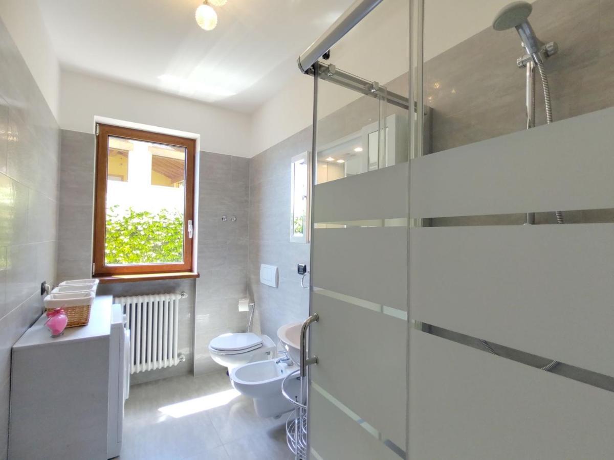 Apartment Alba E Robinia-1 By Interhome Gera Lario Exterior photo