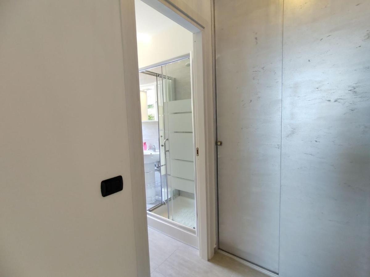 Apartment Alba E Robinia-1 By Interhome Gera Lario Exterior photo